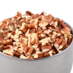 Roasted and Salted Pecan Pieces